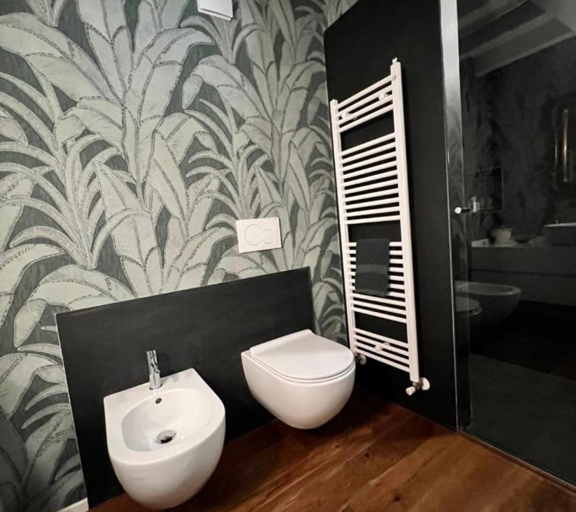 Photo of Bathroom in Old Town