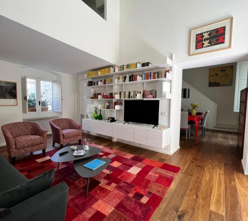 Photo of Livingroom in Old Town