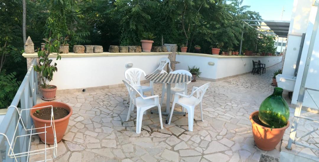 Photo of Patio Balcony in Grottaglie