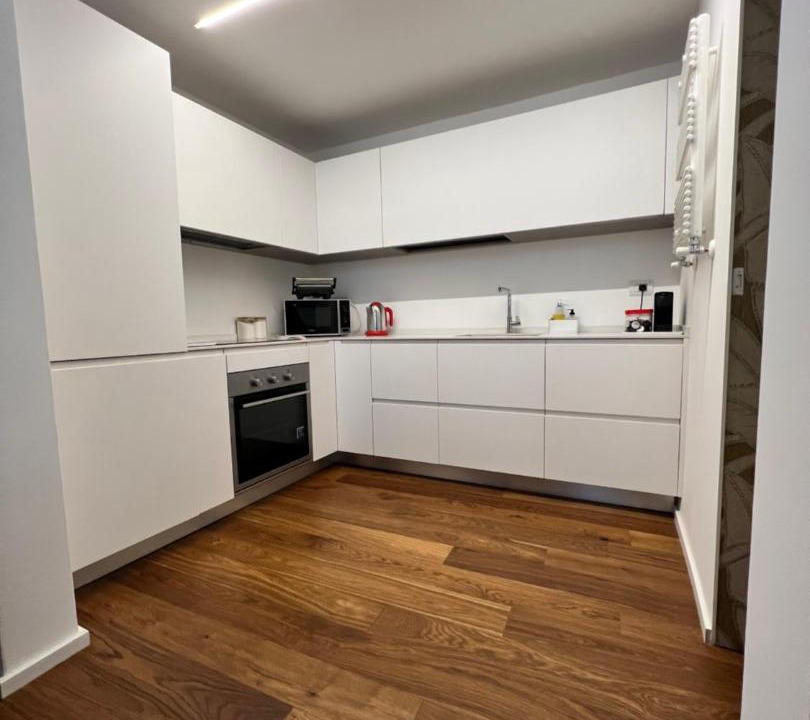 Photo of Kitchen in Old Town