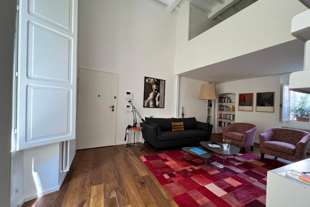 Photo of Livingroom in Old Town