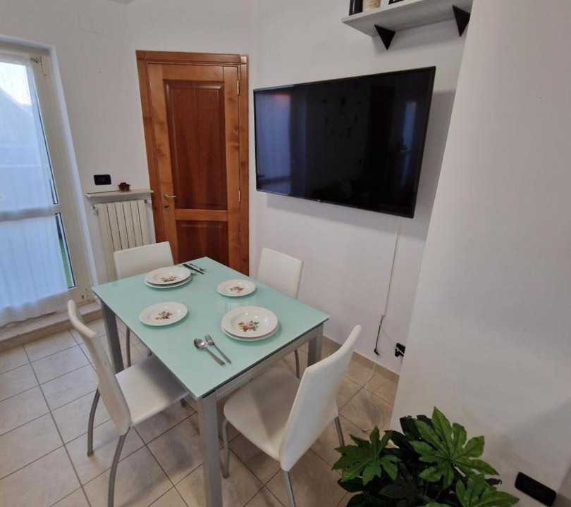 Photo of Livingroom in Foggia