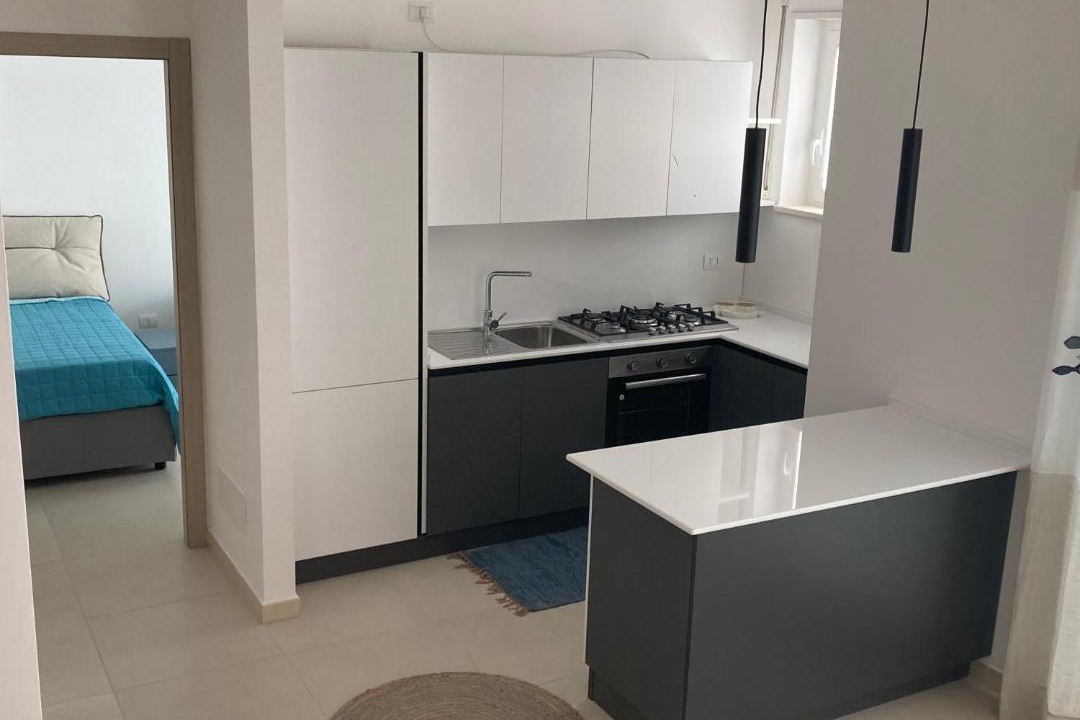 Photo of Kitchen in Santa Maria di Leuca