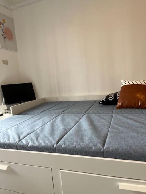 Photo of Bedroom in Manfredonia