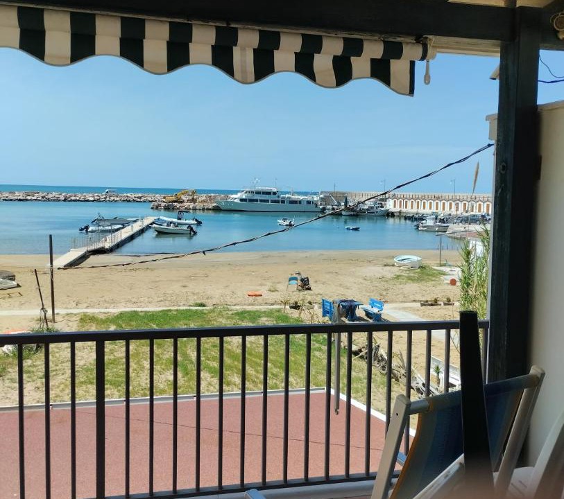 Photo of Patio Balcony in Peschici