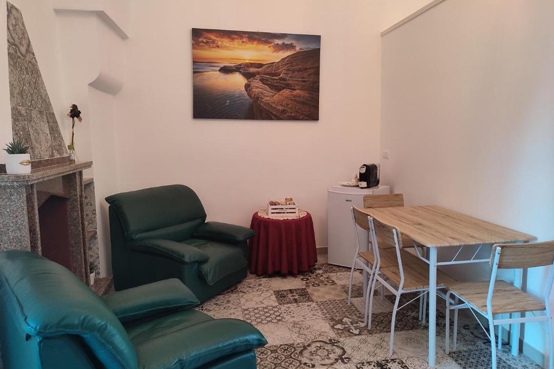Photo of Livingroom in L'Assunta