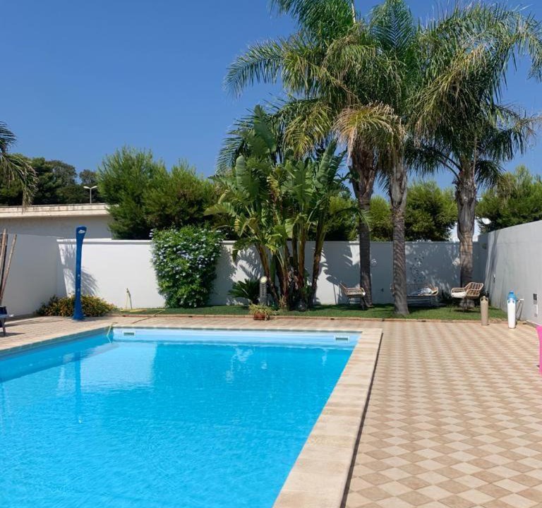 Photo of Outdoor in Torre dell'Orso