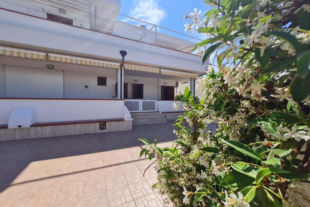 Photo of Buildings in Santa Caterina