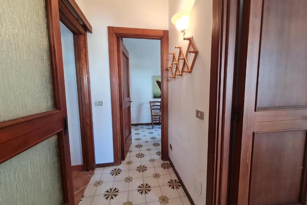 Photo of Bedroom in Santa Caterina