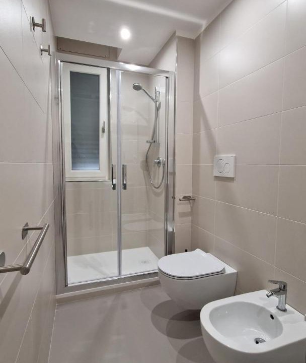 Photo of Bathroom in Giovinazzo