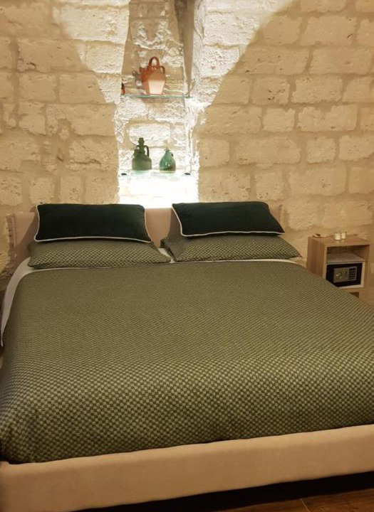 Photo of Bedroom in Old Town