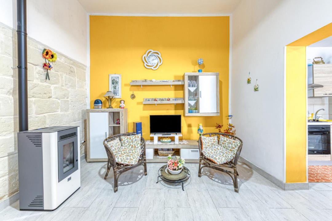Photo of Livingroom in Giurdignano