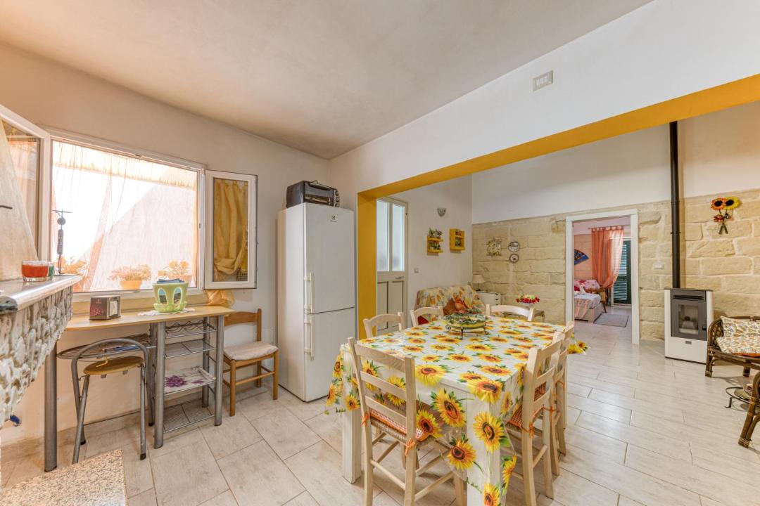 Photo of Livingroom in Giurdignano