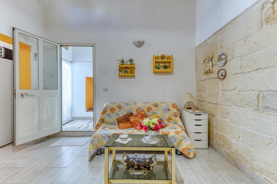 Photo of Livingroom in Giurdignano
