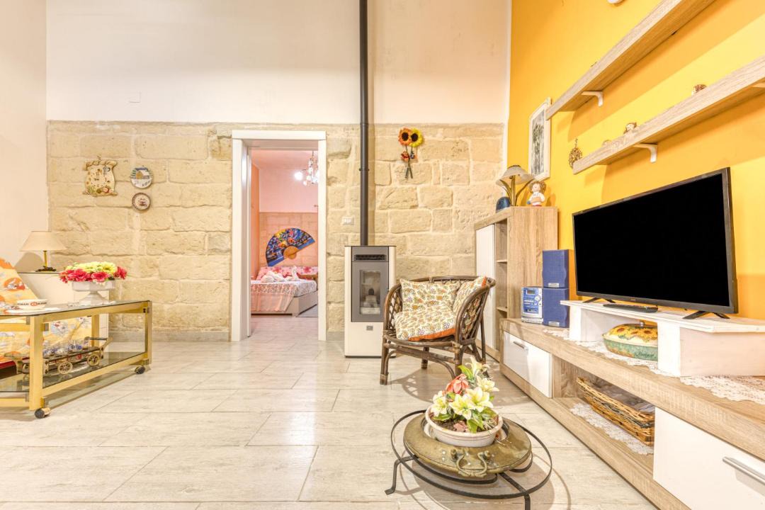 Photo of Livingroom in Giurdignano