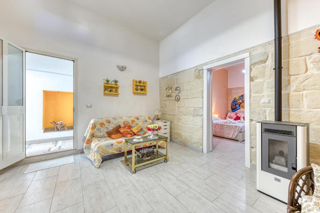 Photo of Livingroom in Giurdignano