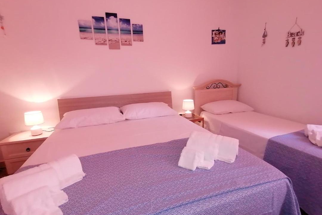 Photo of Bedroom in Santa Cesarea Terme