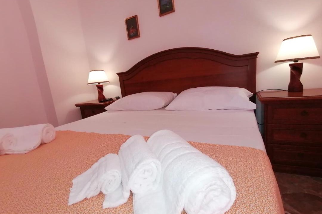 Photo of Bedroom in Santa Cesarea Terme