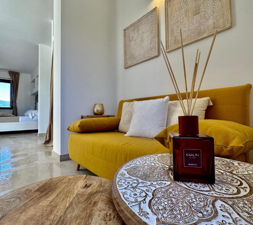 Photo of Livingroom in Peschici