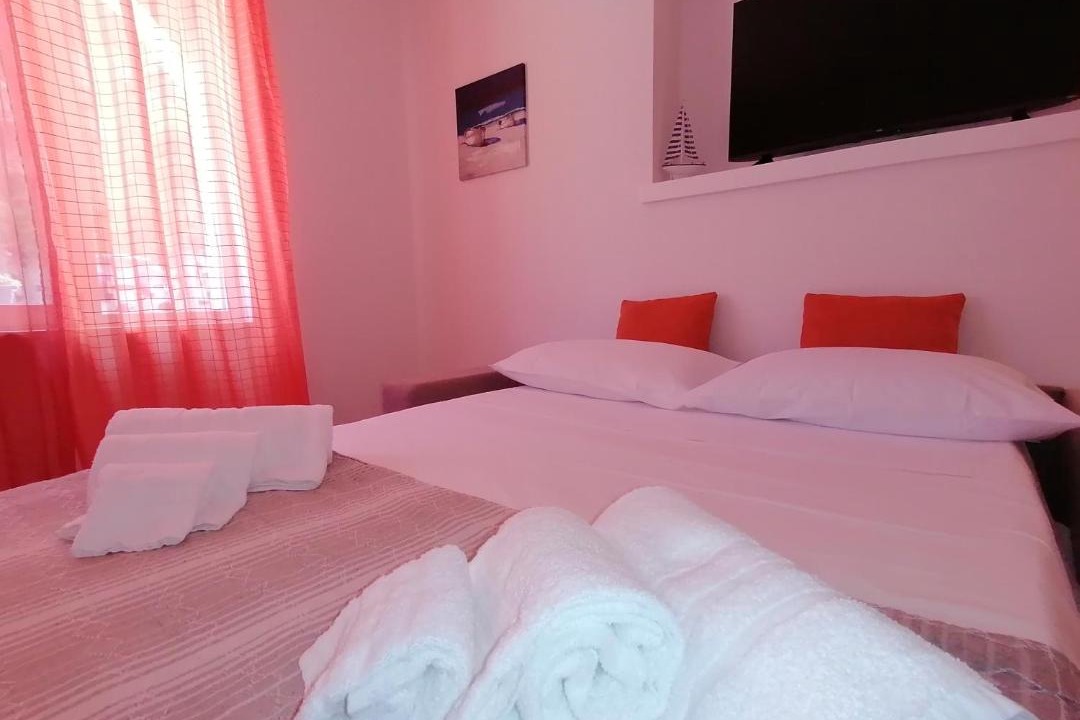 Photo of Bedroom in Santa Cesarea Terme