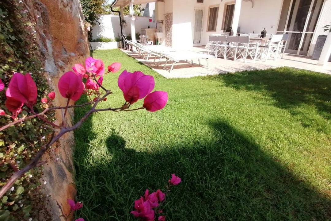 Photo of Buildings in Santa Cesarea Terme