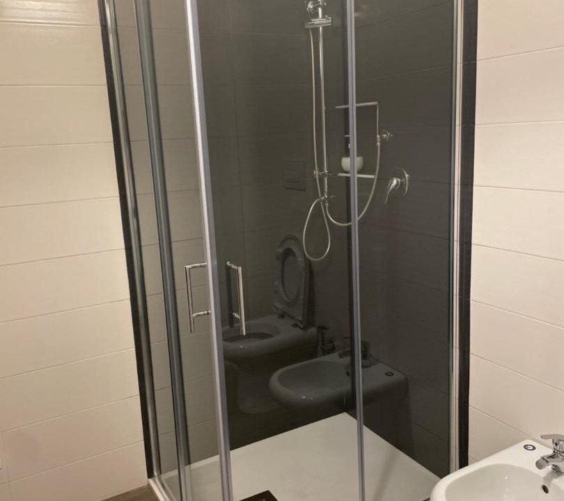 Photo of Bathroom in Lesina