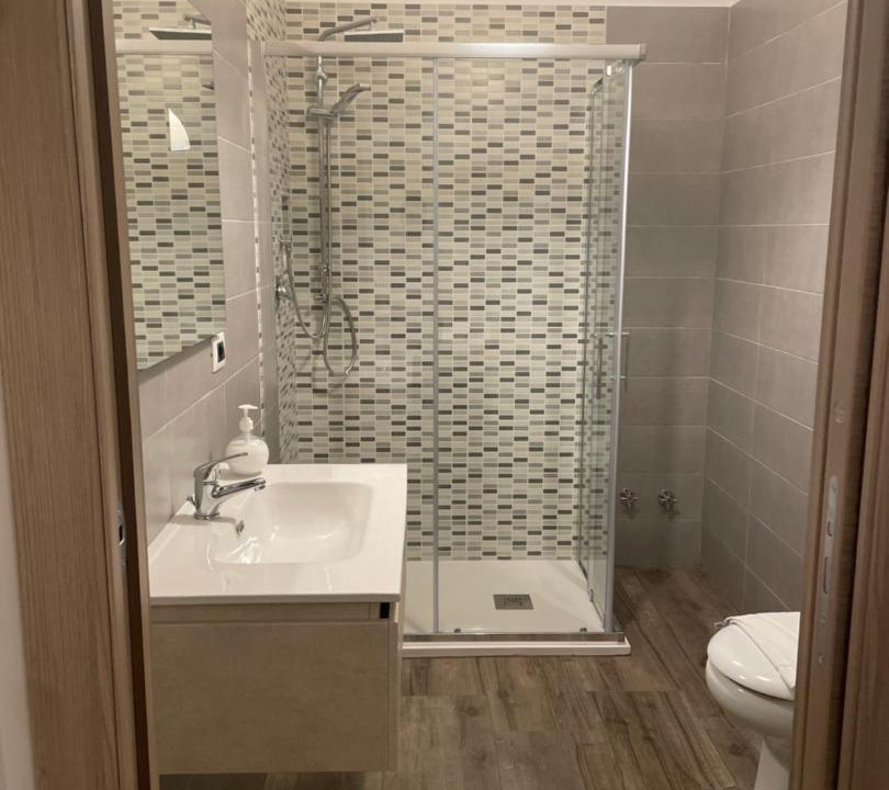 Photo of Bathroom in Lesina