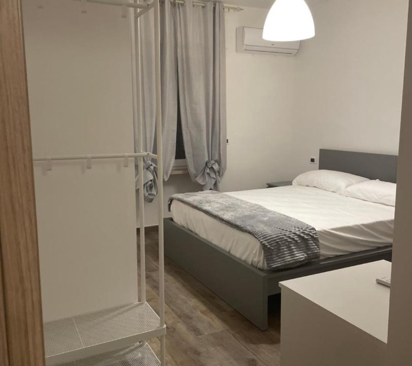 Photo of Bedroom in Lesina