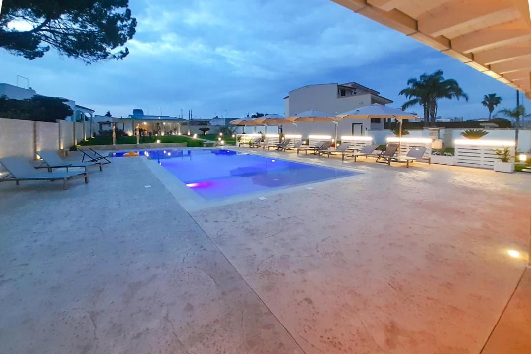 Photo of Outdoor in Giuggianello