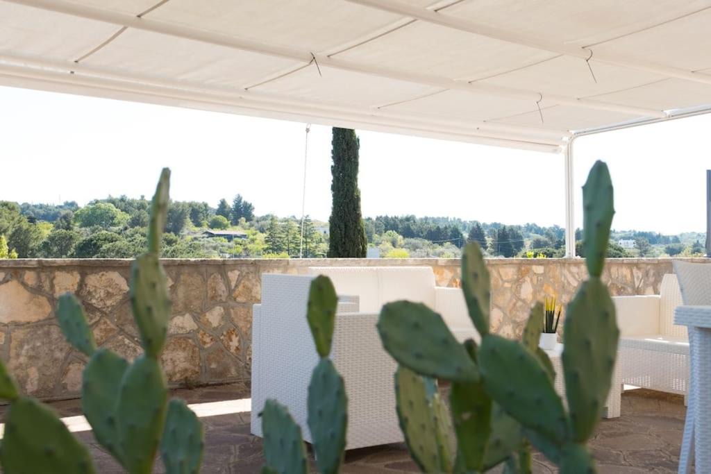 Photo of Patio Balcony in Putignano