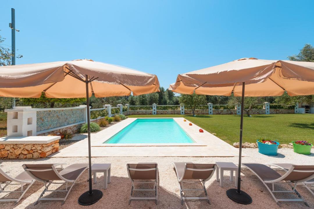 Photo of Outdoor in San Vito dei Normanni