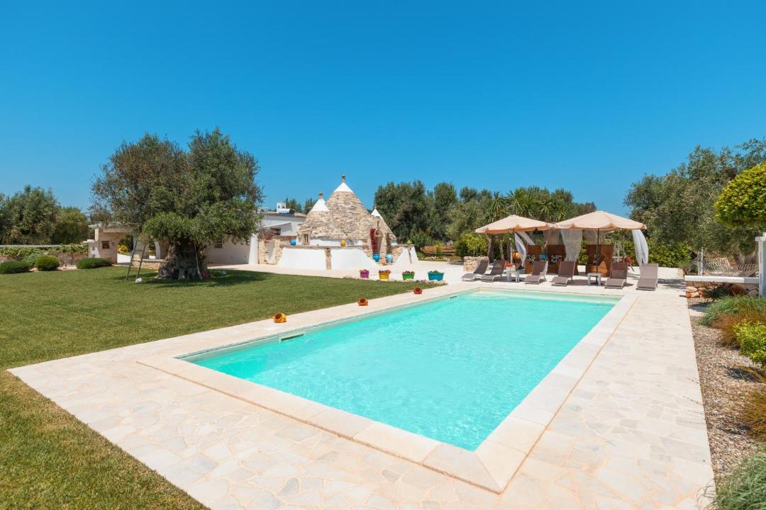 Photo of Outdoor in San Vito dei Normanni