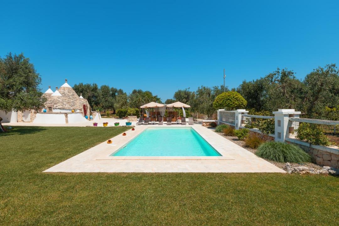 Photo of Outdoor in San Vito dei Normanni