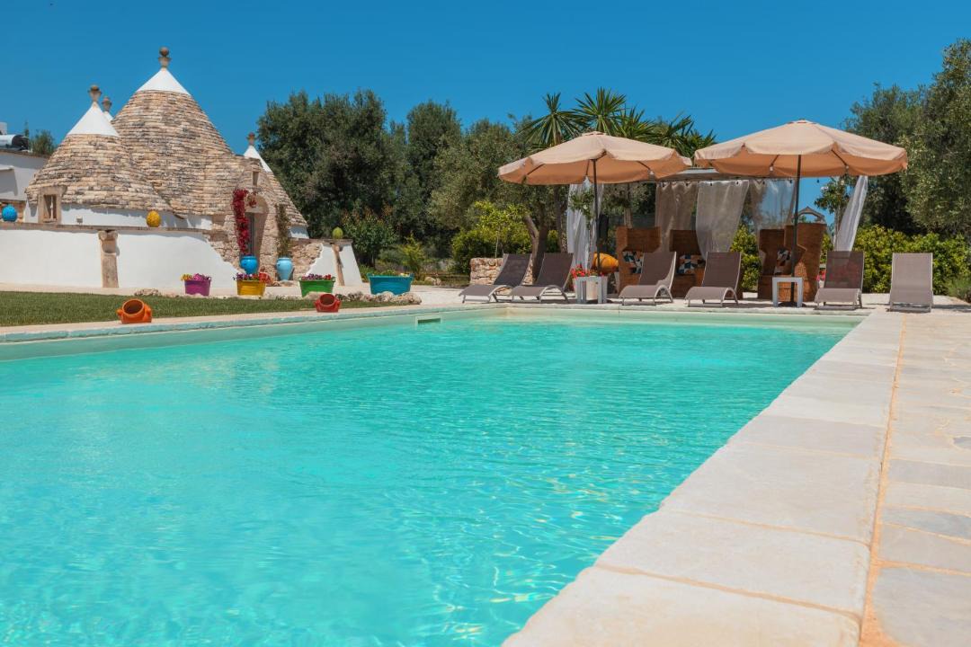 Photo of Outdoor in San Vito dei Normanni