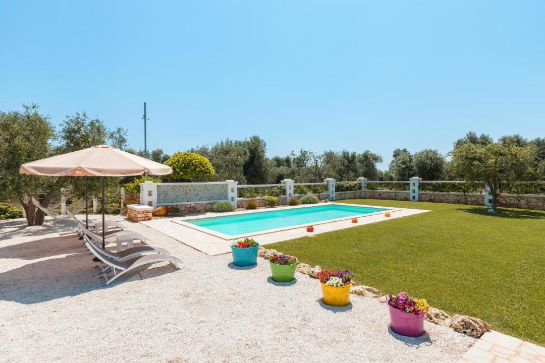 Photo of Outdoor in San Vito dei Normanni