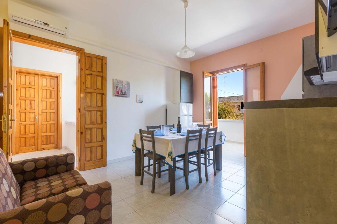 Photo of Livingroom in Torre dell'Orso