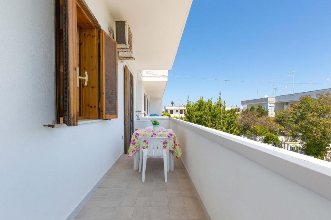 Photo of Patio Balcony in Torre dell'Orso