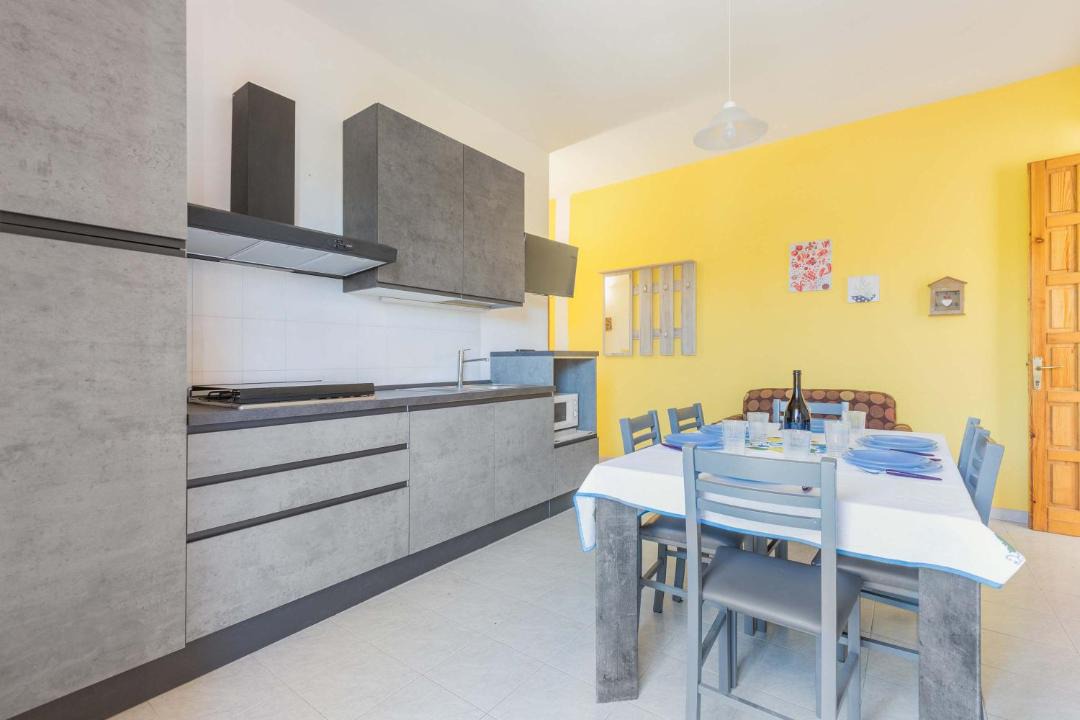 Photo of Kitchen in Torre dell'Orso