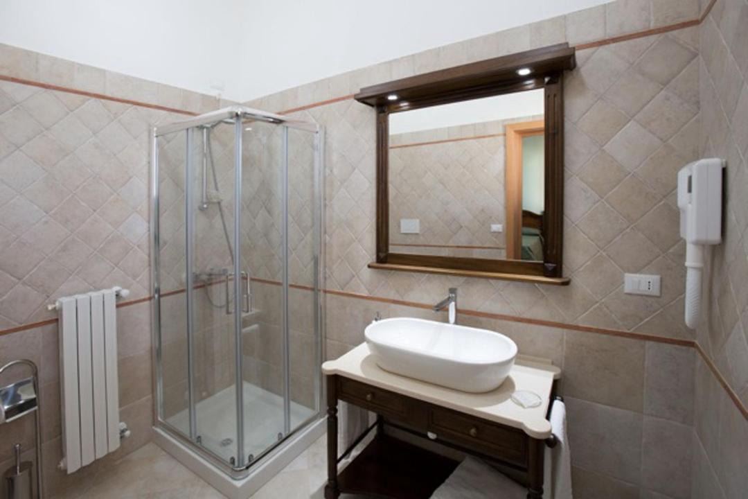 Photo of Bathroom in Carpignano Salentino