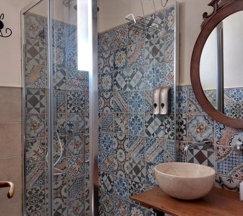 Photo of Bathroom in Roca Vecchia