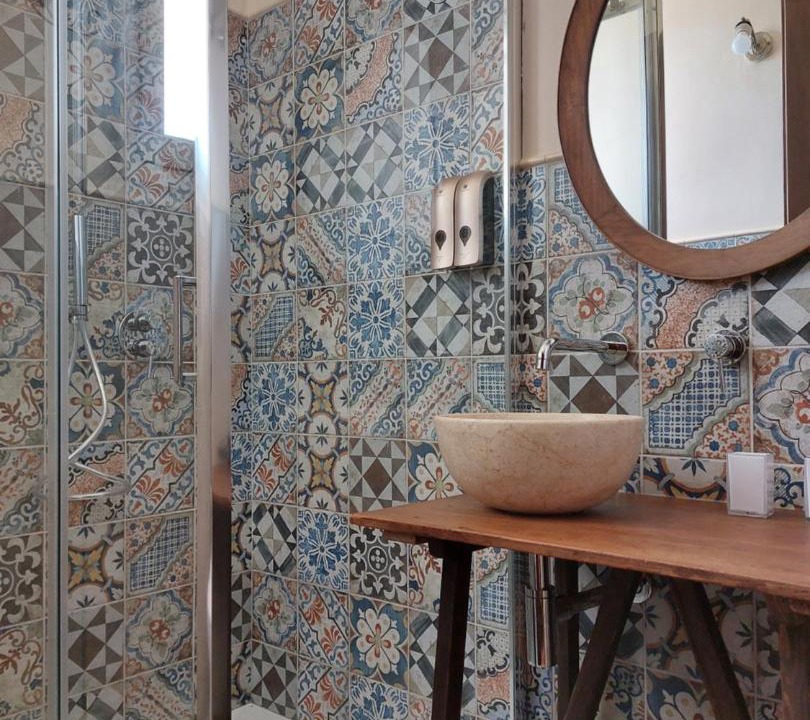 Photo of Bathroom in Roca Vecchia