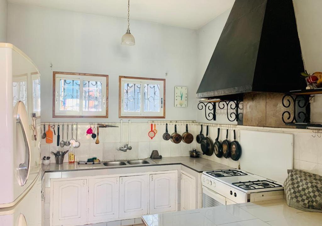Photo of Kitchen in Antananarivo Avaradrano