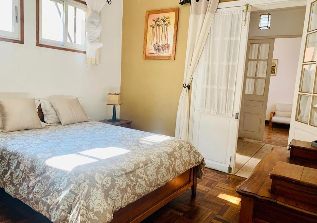 Photo of Bedroom in Antananarivo Avaradrano