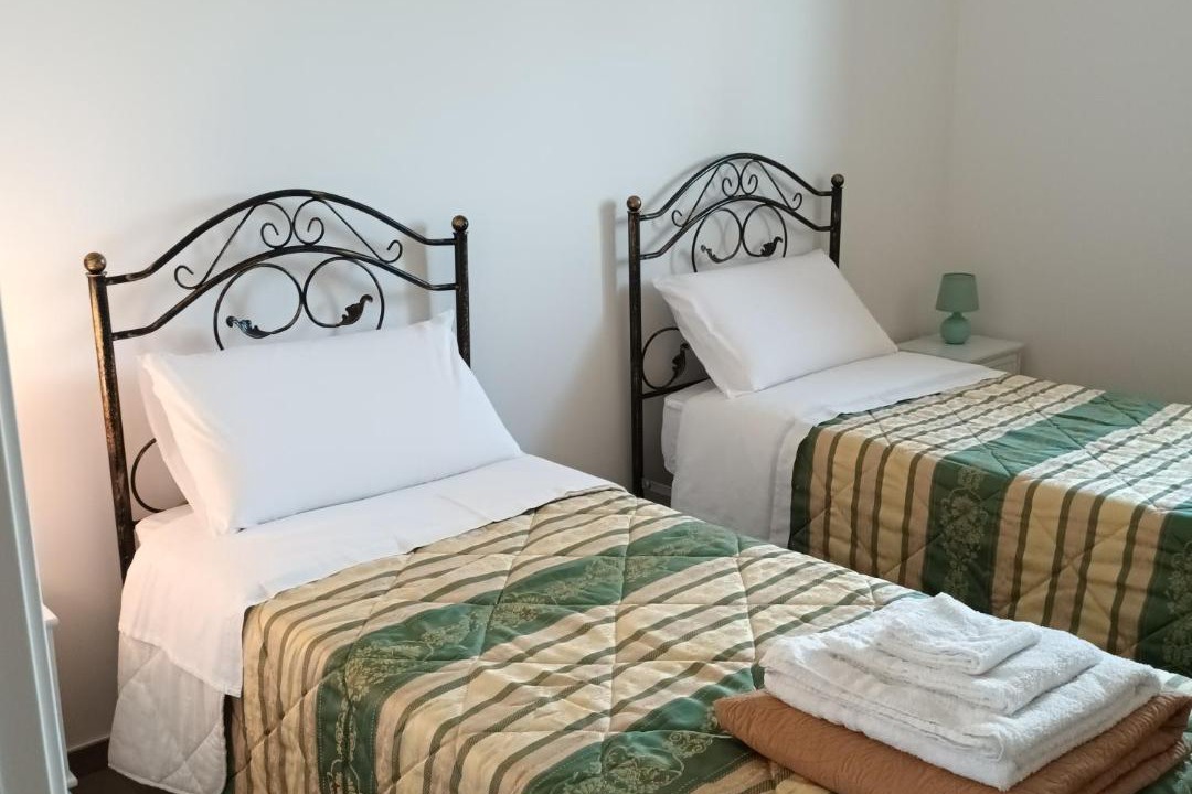 Photo of Bedroom in Martano