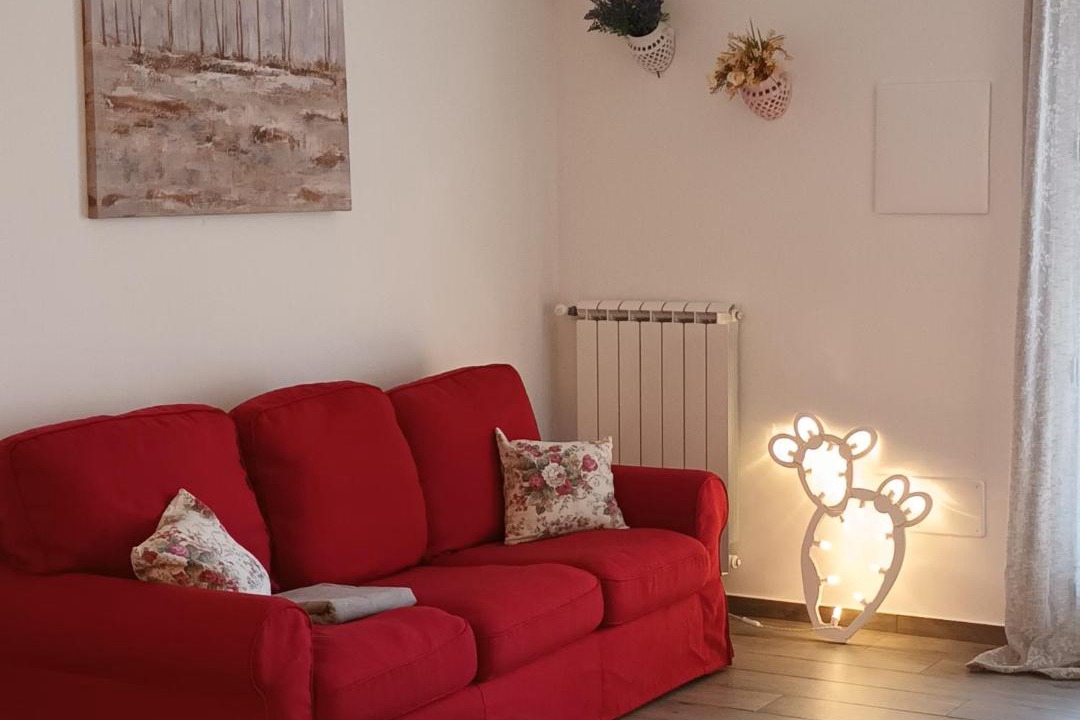 Photo of Livingroom in Martano