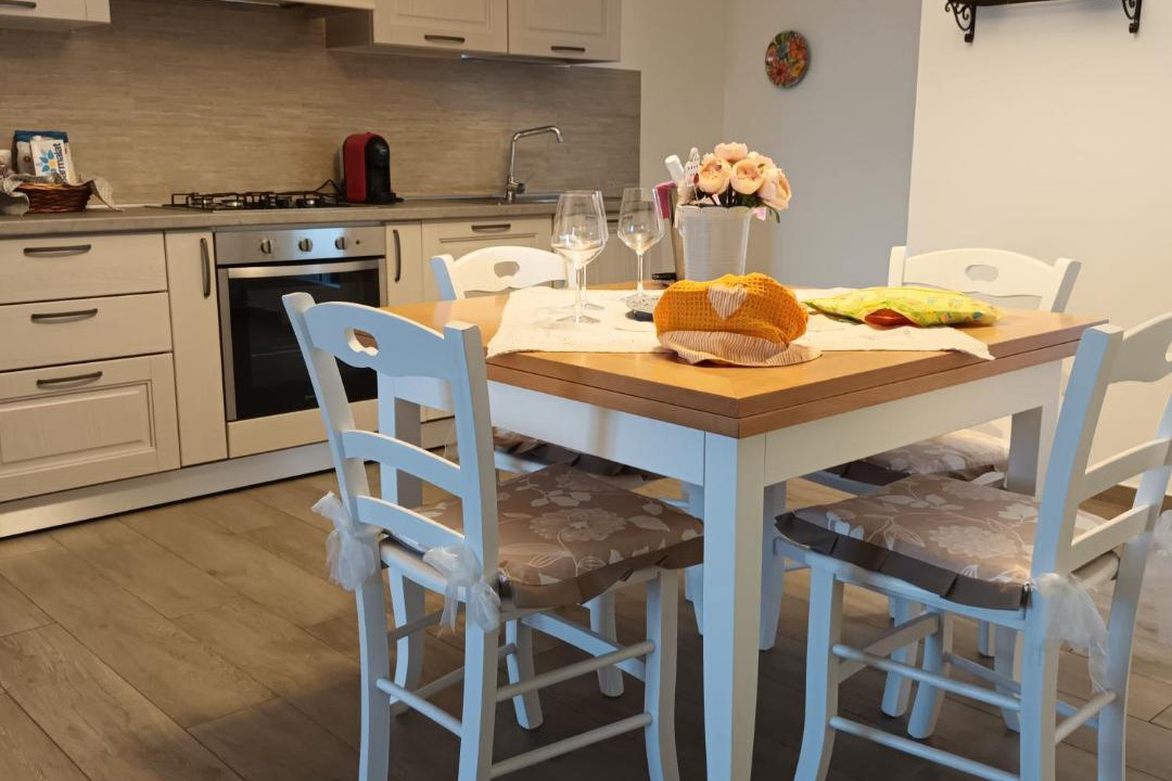 Photo of Kitchen in Martano