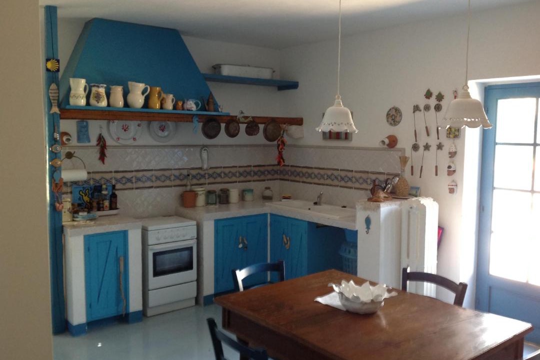 Photo of Livingroom in Ostuni