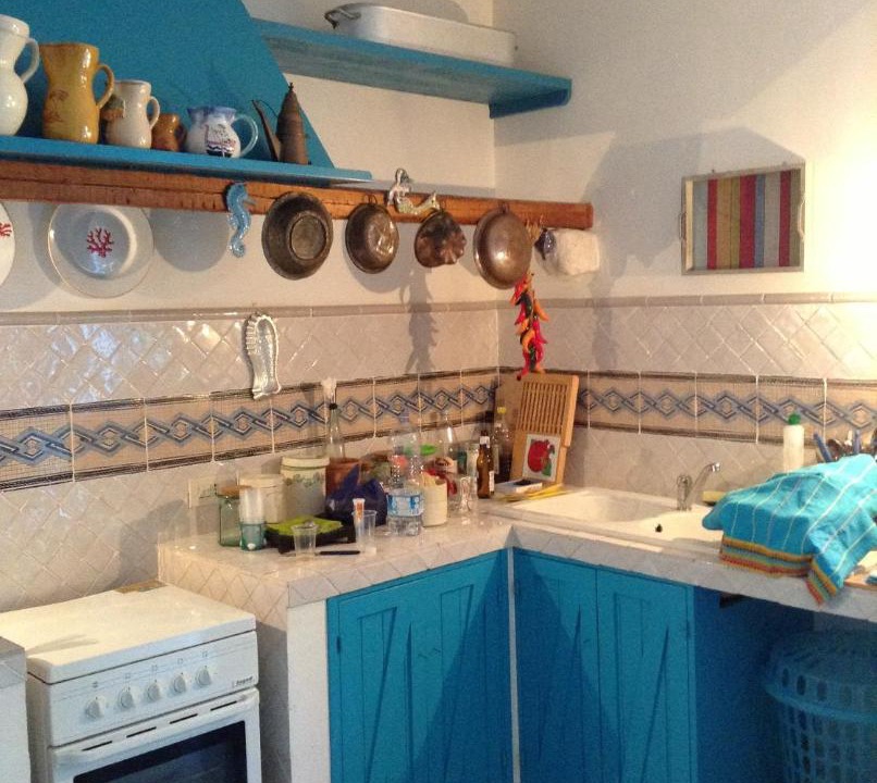 Photo of Kitchen in Ostuni