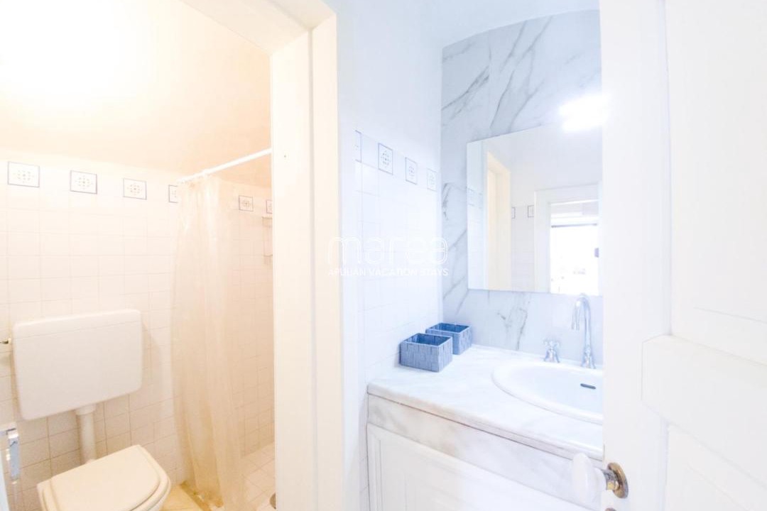 Photo of Bathroom in Otranto Historic Centre