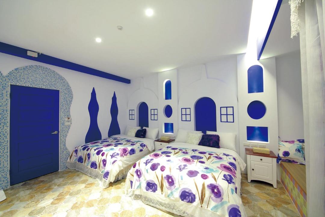 Photo of Bedroom in Sanxing